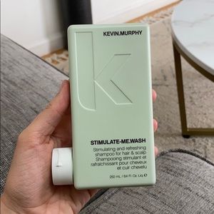 Kevin Murphy stimulate me wash